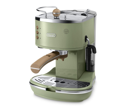Ekspres i kawa DeLonghi ECOV 310.GR